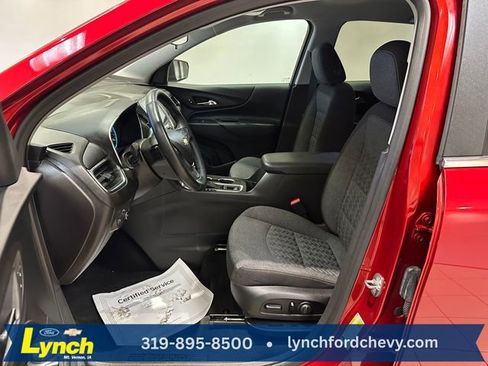 Used 2023 Chevrolet Equinox LT AWD/4WD image 5