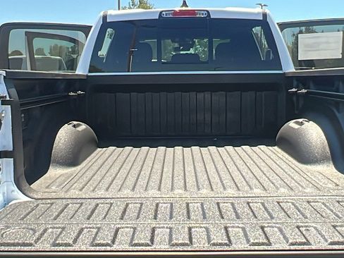 New 2026 RAM 1500 Tradesman image 13