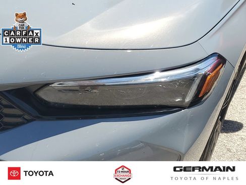 Used 2025 Honda Civic Si image 14