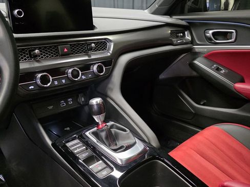 Used 2024 Acura Integra A-Spec image 34