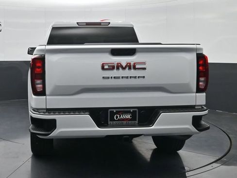 Certified 2024 GMC Sierra 1500 Elevation image 8