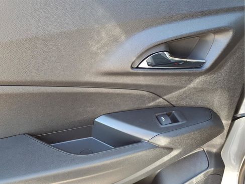 New 2026 Chevrolet Trax ACTIV image 9