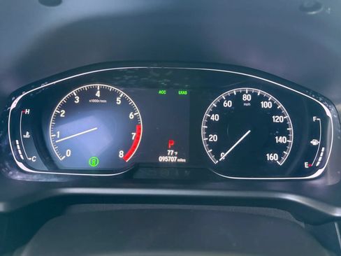 Used 2018 Honda Accord Sport image 30