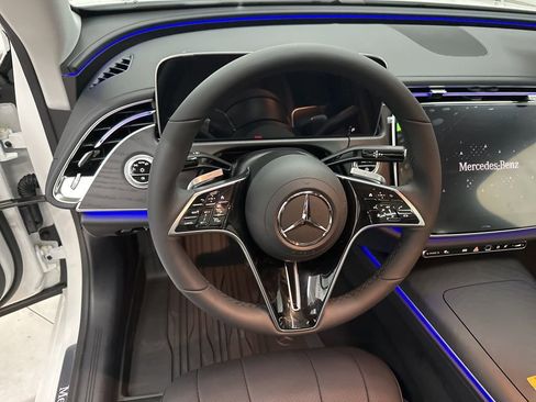 New 2026 Mercedes-Benz E 350 Sedan image 10