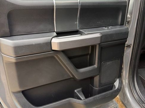 Used 2018 Ford F150 XLT w/ Equipment Group 302A Luxury image 8