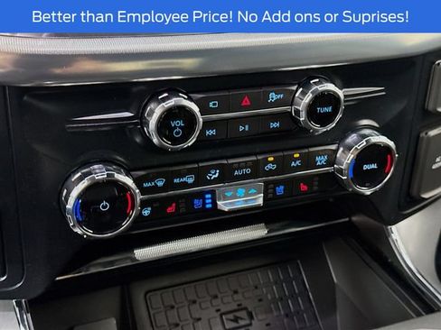 New 2026 Ford F150 Lariat AWD/4WD image 16