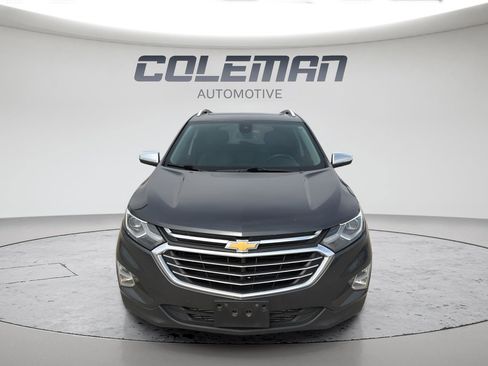 Used 2018 Chevrolet Equinox Premier image 8