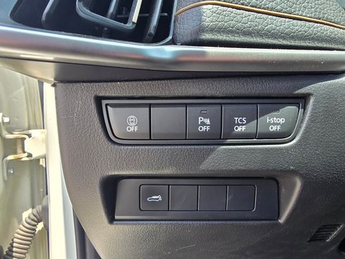 Used 2025 MAZDA CX-90 3.3 Turbo w/ Preferred Package AWD/4WD image 18