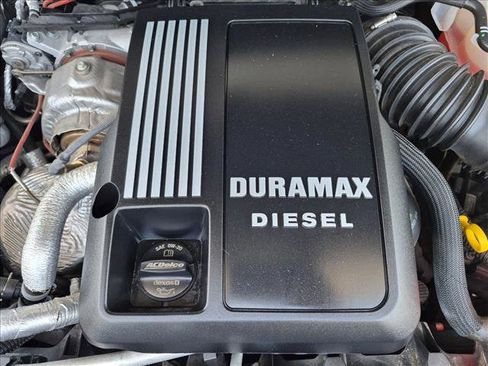 Used 2024 GMC Sierra 1500 Denali AWD/4WD image 19