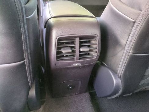 Used 2025 Ford Bronco Sport Outer Banks w/ Outer Banks Tech Package+ AWD/4WD image 18