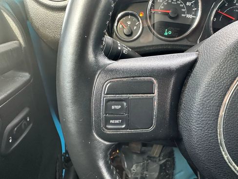 Used 2017 Jeep Wrangler Unlimited Sport w/ Quick Order Package 23S image 38