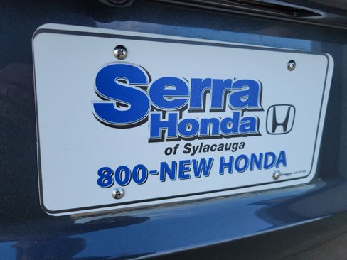 New 2026 Honda CR-V Sport Touring image 27