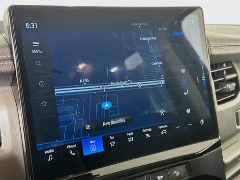 Used 2024 Ford Expedition Max XLT image 22