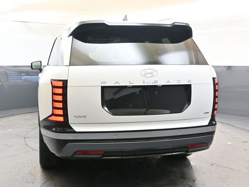 New 2026 Hyundai Palisade Limited image 4