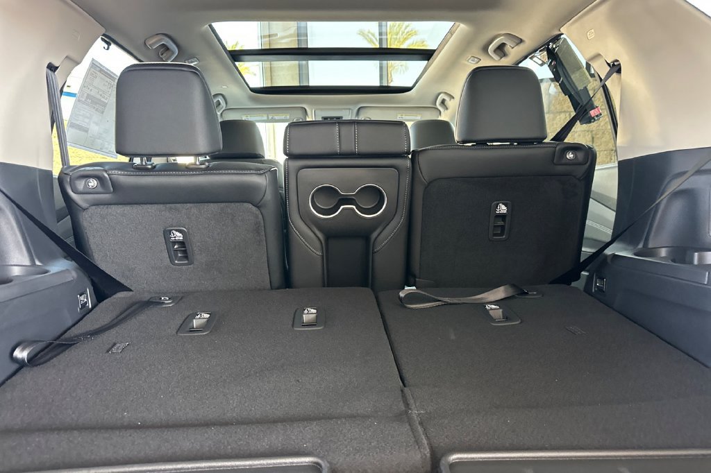 New 2026 Honda Pilot Elite image 16