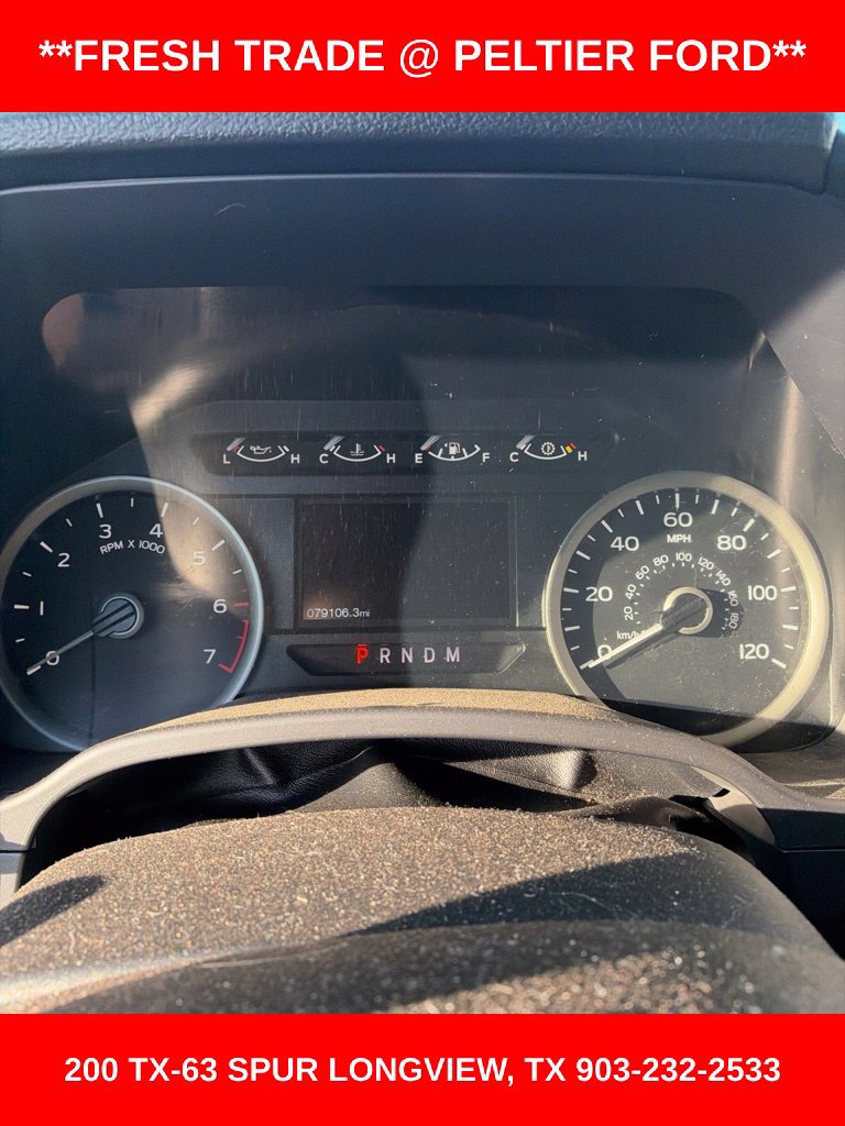 Used 2019 Ford F150 XLT w/ Equipment Group 301A Mid RWD image 9
