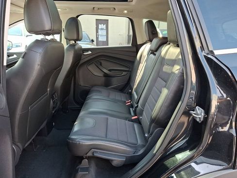 Used 2013 Ford Escape Titanium w/ Parking Technology Pkg AWD/4WD image 10