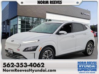 Certified 2023 Hyundai Kona SEL 360° Tour