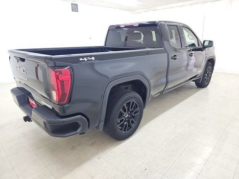 Used 2023 GMC Sierra 1500 Elevation AWD/4WD image 15