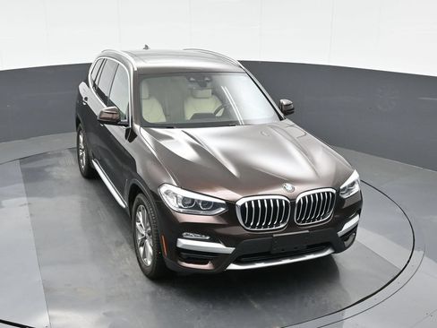 Used 2019 BMW X3 xDrive30i w/ Convenience Package AWD/4WD image 32