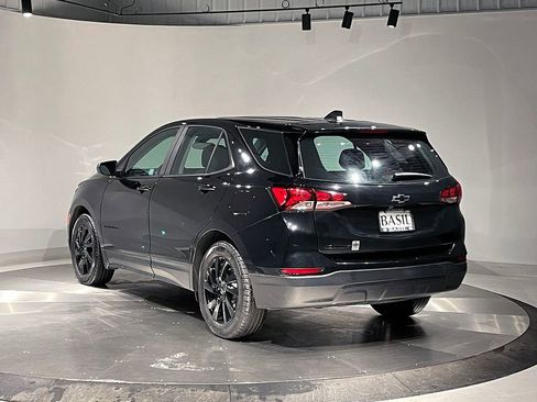 Used 2023 Chevrolet Equinox LS w/ Midnight Edition image 13