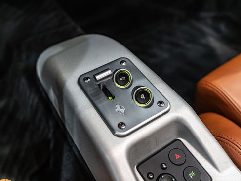 Used 2001 Ferrari 360 Spider image 16