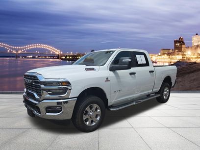 Used 2025 RAM 2500 Big Horn