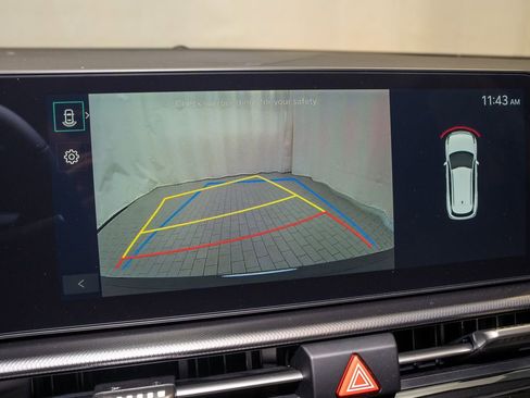 New 2026 Kia Sportage S image 14