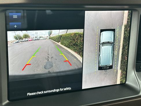 Used 2023 Ford Bronco Outer Banks image 20