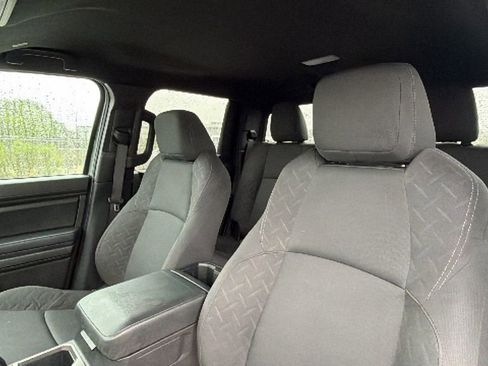 Used 2024 Toyota Tacoma SR5 RWD image 21