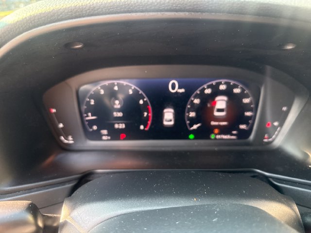 Certified 2025 Honda Accord SE image 12