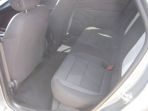 Used 2026 Chevrolet Trax LS w/ LS Convenience Package FWD image 27