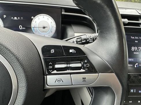 Used 2023 Hyundai Tucson SEL w/ Convenience Package image 17