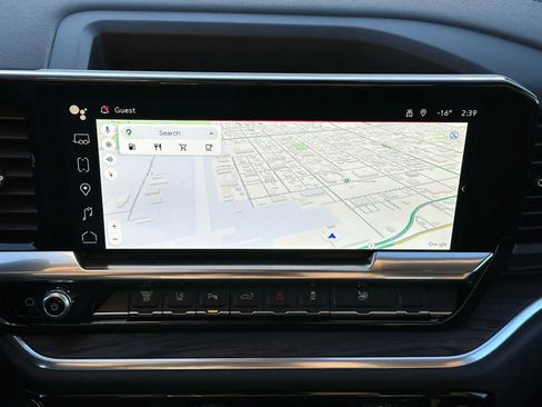 New 2026 GMC Sierra 3500 SLT w/ SLT Convenience Package image 28