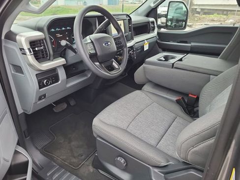 New 2026 Ford F350 XL w/ STX Appearance Package image 13