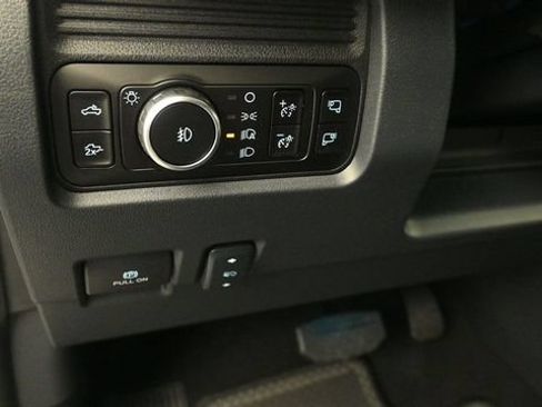 New 2026 Ford F250 Lariat w/ Black Appearance Package AWD/4WD image 15