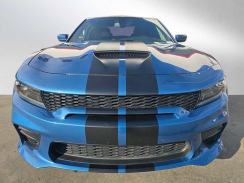 Used 2022 Dodge Charger Scat Pack image 8