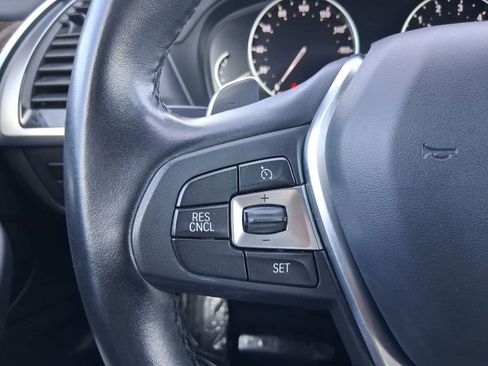 Used 2019 BMW X3 sDrive30i w/ Driving Assistance Package image 15