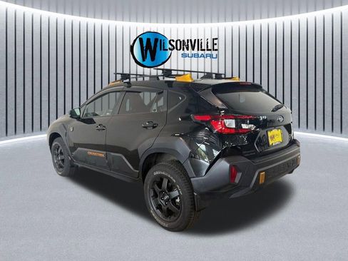 Used 2024 Subaru Crosstrek 2.5i Wilderness w/ Wilderness Package AWD/4WD image 7