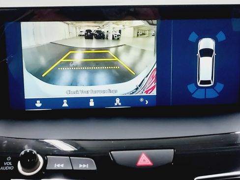 New 2026 Acura RDX SH-AWD w/ Technology Package image 28