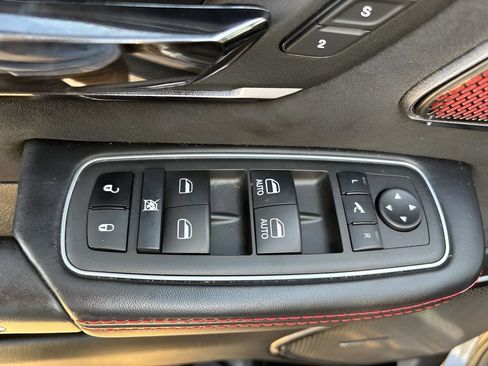 Used 2022 RAM 1500 TRX w/ TRX Level 2 Equipment Group AWD/4WD image 11