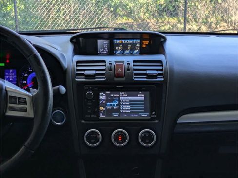 Used 2014 Subaru Crosstrek Touring w/ Popular Package #2 image 19