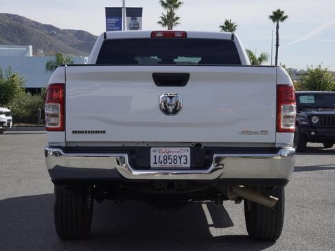 Used 2024 RAM 2500 Big Horn image 6