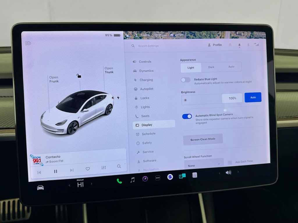 Used 2019 Tesla Model 3 Standard Range RWD image 35