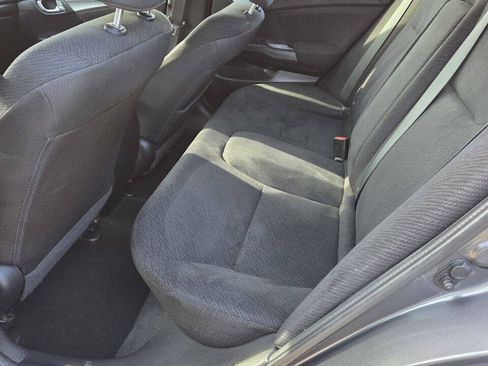 Used 2013 Honda Civic EX image 11