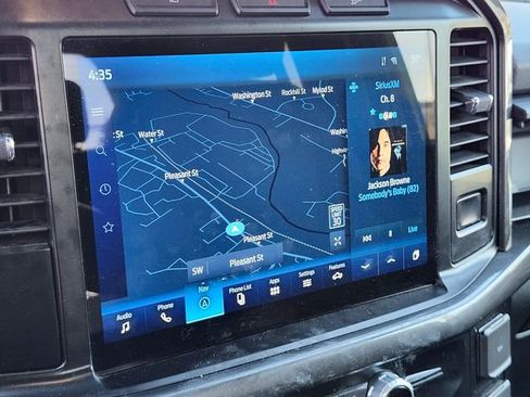 Used 2023 Ford F150 XLT w/ Equipment Group 302A High image 20