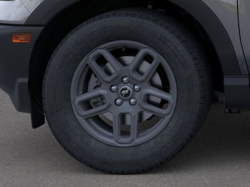 New 2026 Ford Bronco Sport Big Bend AWD/4WD image 19