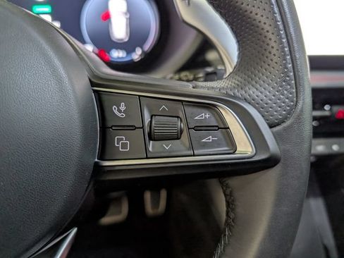 Used 2024 Dodge Hornet R/T Plus AWD/4WD image 19