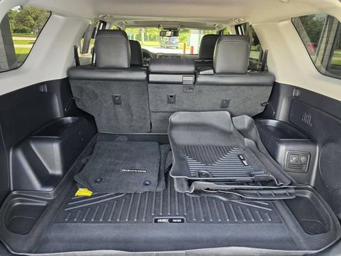 Used 2019 Toyota 4Runner Limited RWD image 14
