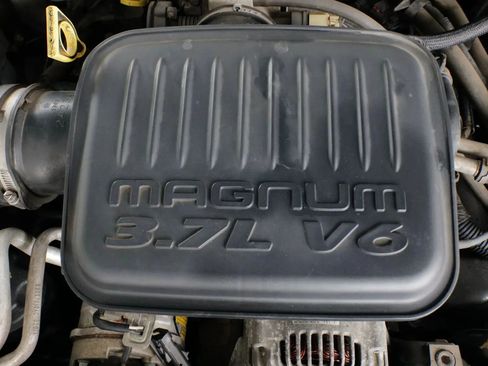 Used 2004 Dodge Dakota SLT w/ PWR Convenience Group image 28